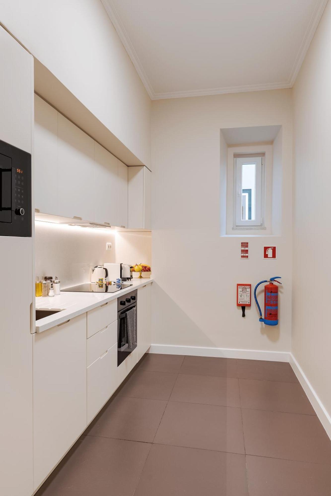 Santa Maria Rooms And Apartments เซตุบาล ภายนอก รูปภาพ
