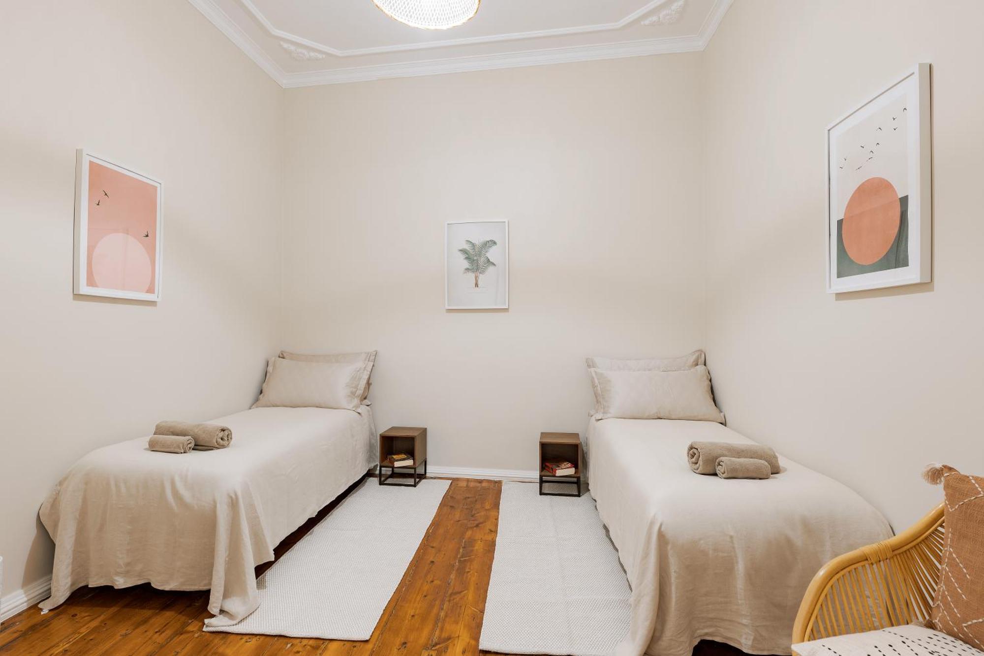 Santa Maria Rooms And Apartments เซตุบาล ภายนอก รูปภาพ
