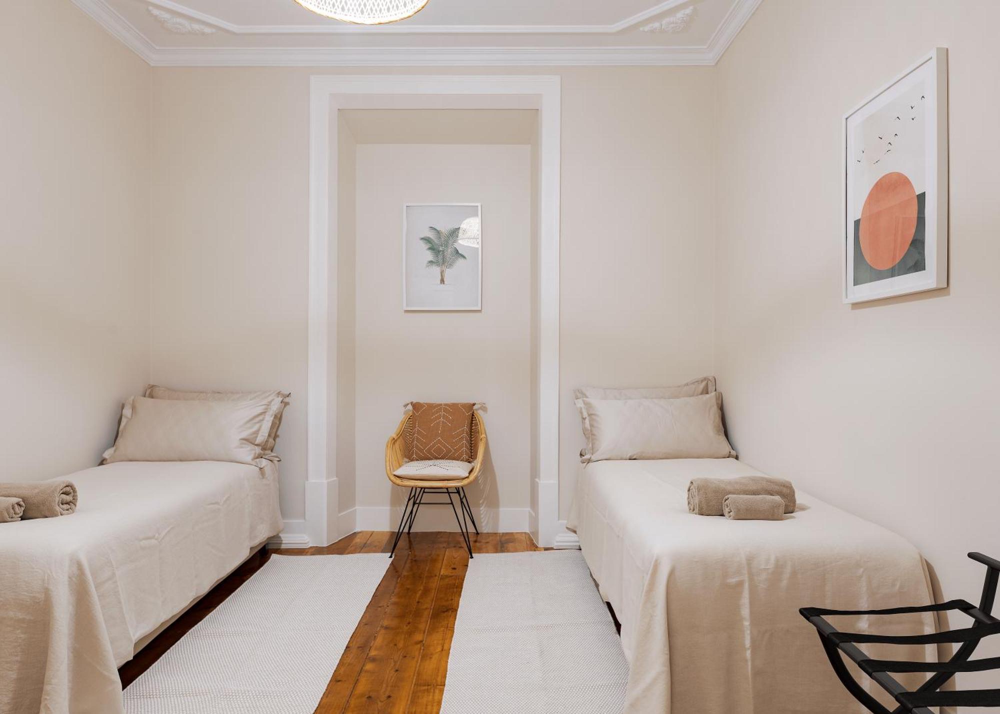 Santa Maria Rooms And Apartments เซตุบาล ภายนอก รูปภาพ