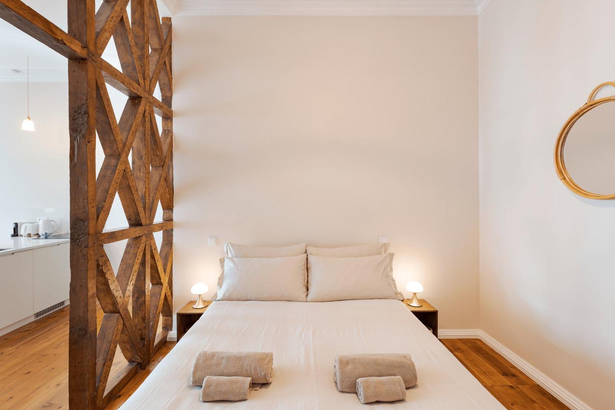 Santa Maria Rooms And Apartments เซตุบาล ภายนอก รูปภาพ