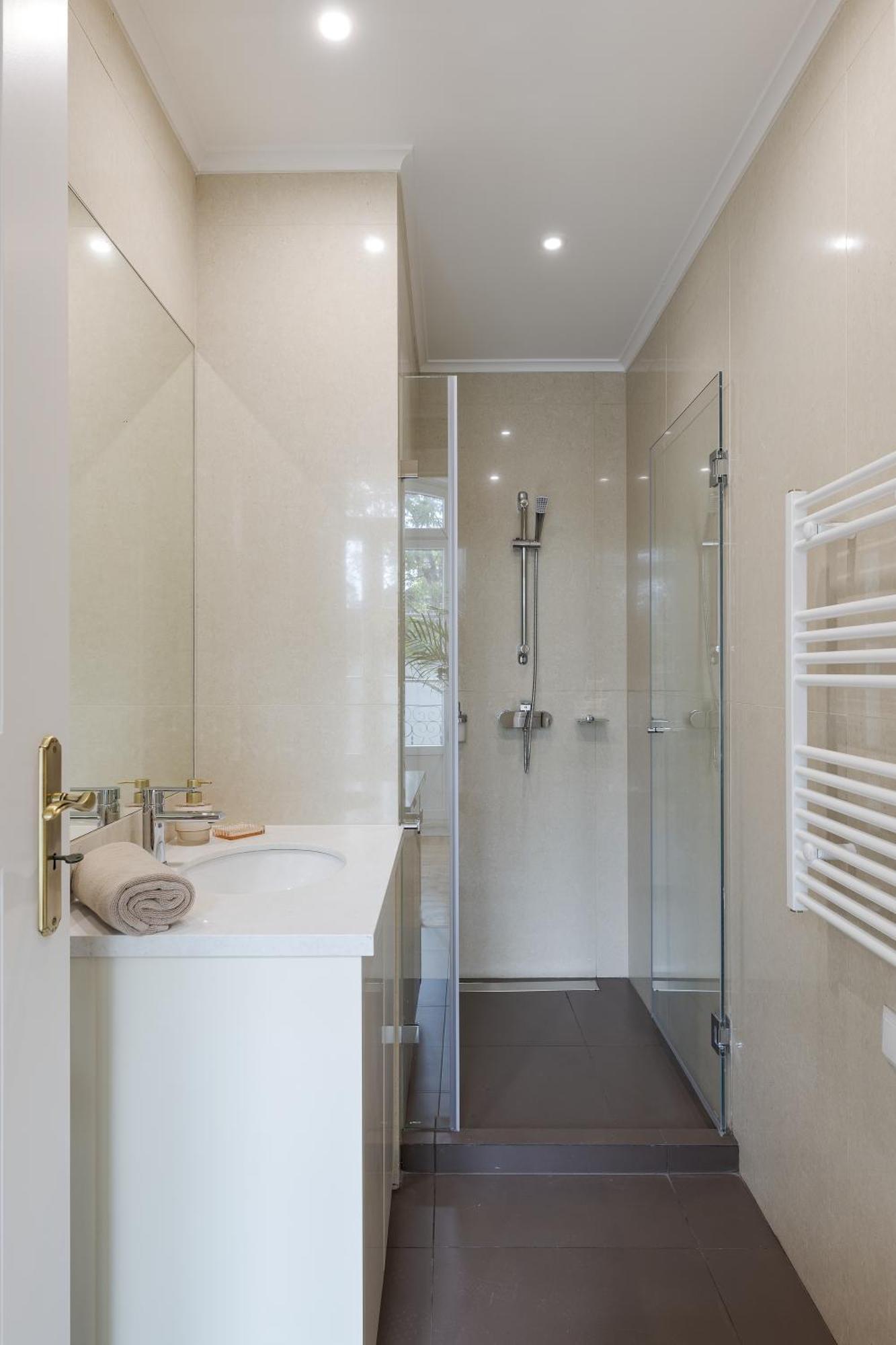 Santa Maria Rooms And Apartments เซตุบาล ภายนอก รูปภาพ