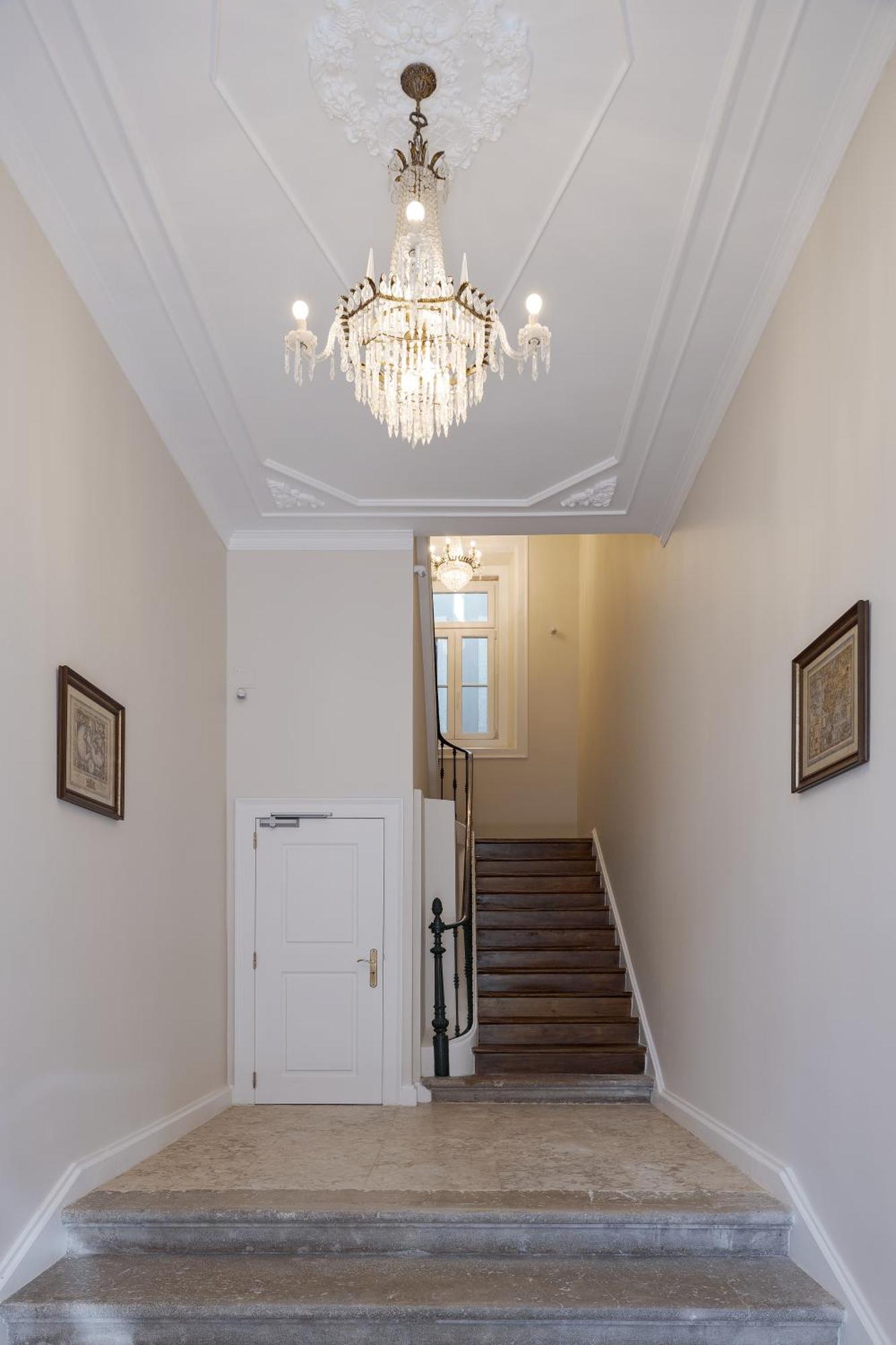 Santa Maria Rooms And Apartments เซตุบาล ภายนอก รูปภาพ