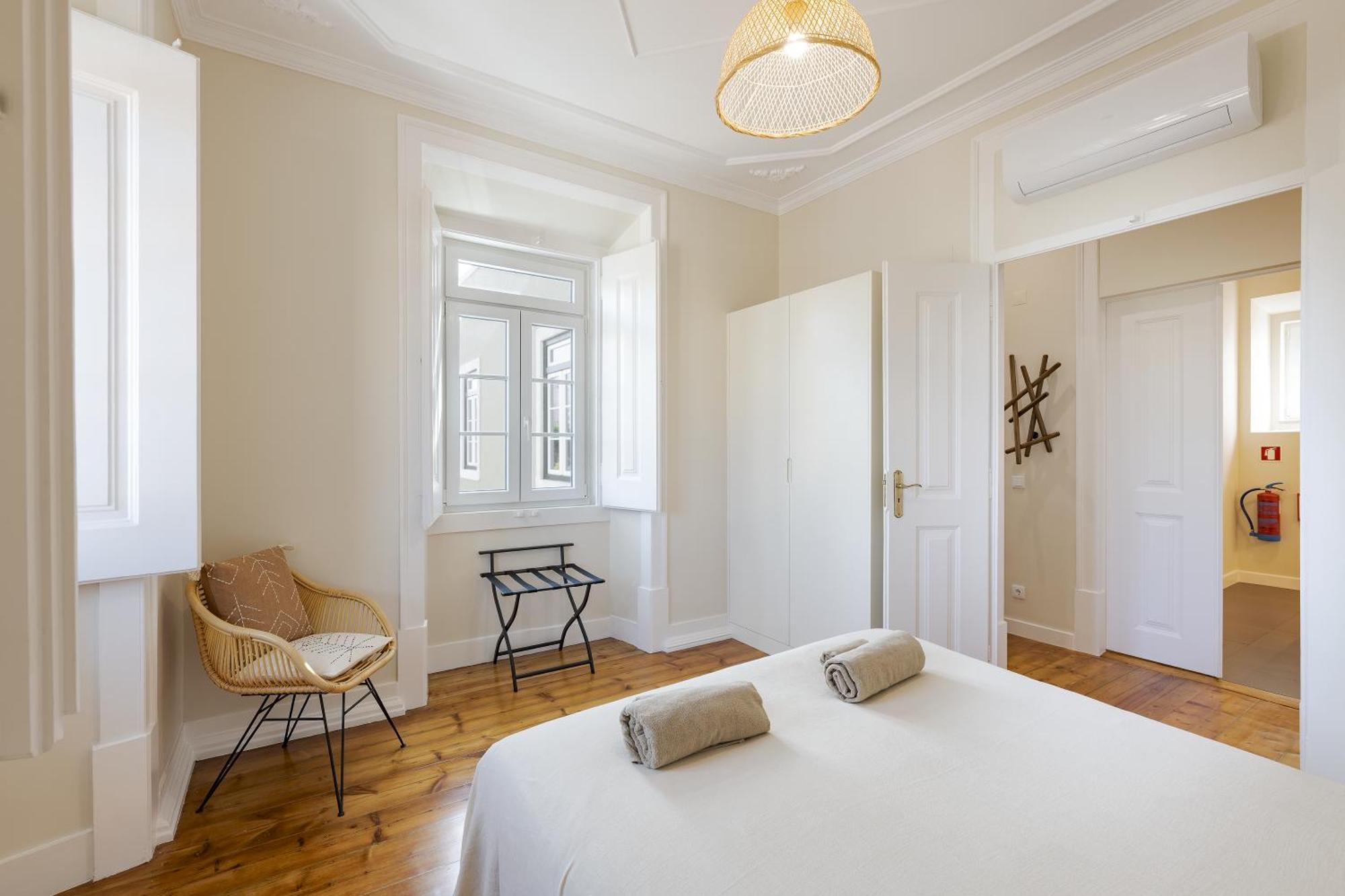Santa Maria Rooms And Apartments เซตุบาล ภายนอก รูปภาพ
